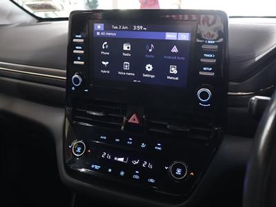 2022 Hyundai IONIQ - Thumbnail