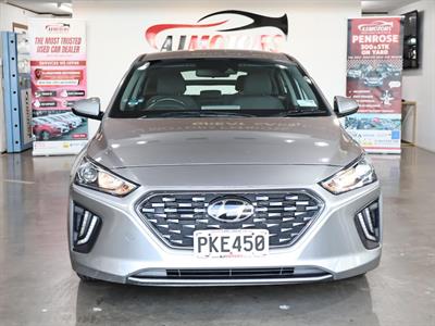 2022 Hyundai IONIQ - Thumbnail