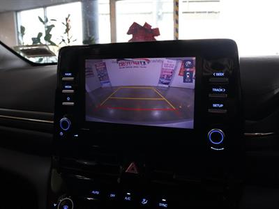 2022 Hyundai IONIQ - Thumbnail