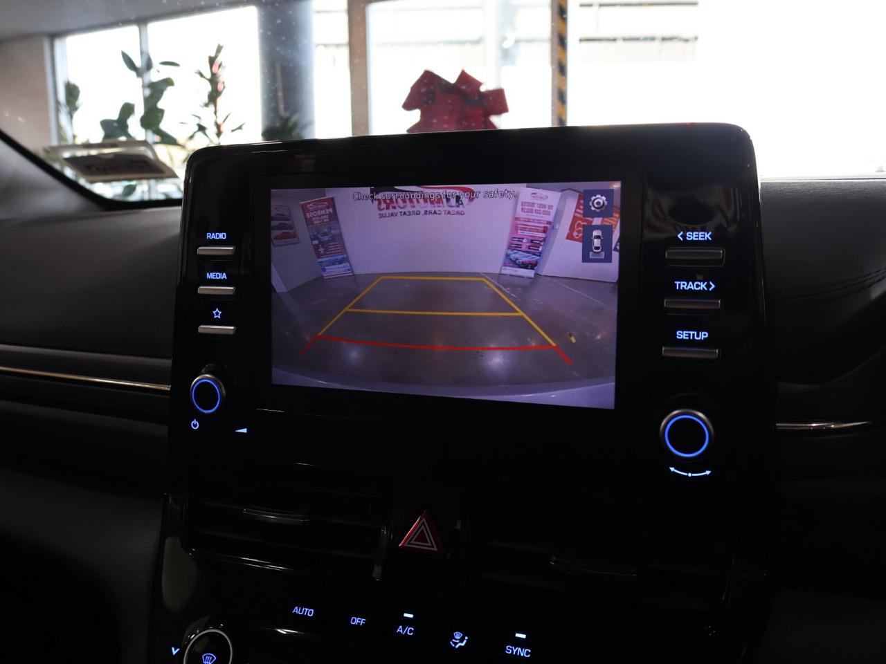 2022 Hyundai IONIQ
