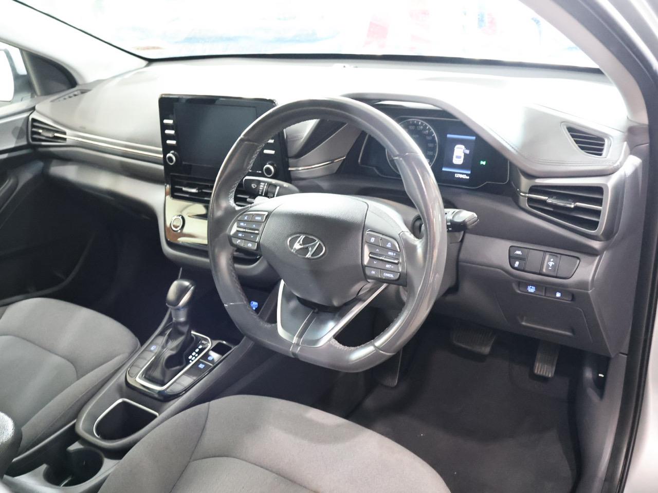 2022 Hyundai IONIQ