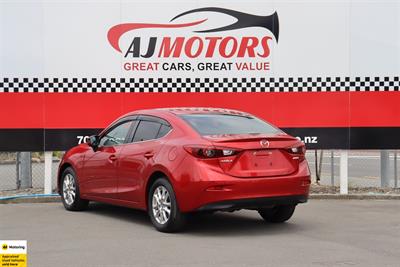 2015 Mazda Axela - Thumbnail