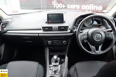 2015 Mazda Axela - Thumbnail