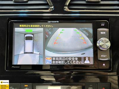 2016 Nissan Serena - Thumbnail