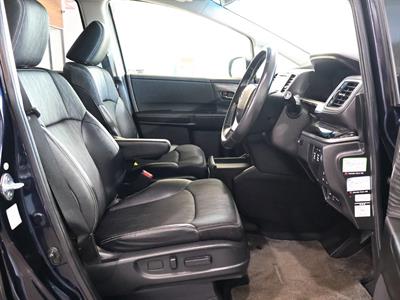 2016 Honda Odyssey - Thumbnail