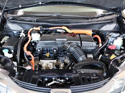 2016 Honda Odyssey - Thumbnail