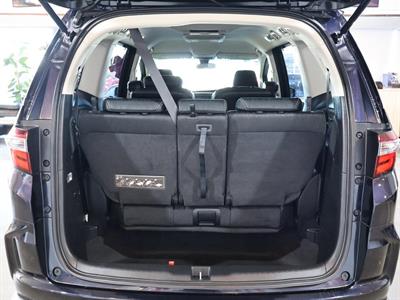 2016 Honda Odyssey - Thumbnail