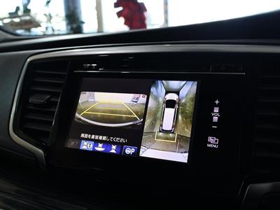 2016 Honda Odyssey - Thumbnail