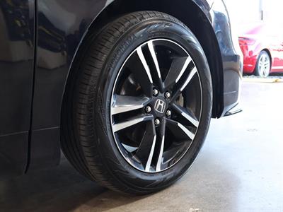 2016 Honda Odyssey - Thumbnail