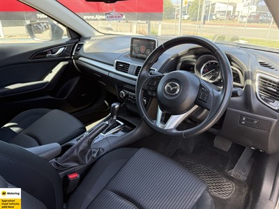 2014 Mazda Axela - Thumbnail