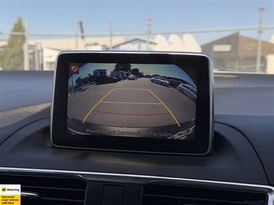 2014 Mazda Axela - Thumbnail