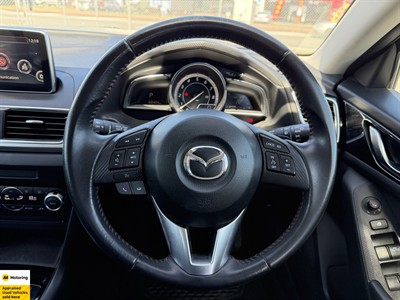 2014 Mazda Axela - Thumbnail