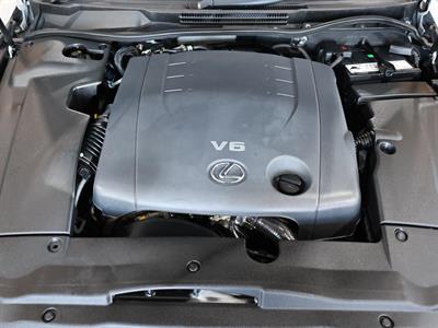 2009 Lexus IS - Thumbnail