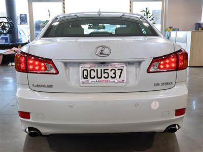 2009 Lexus IS - Thumbnail