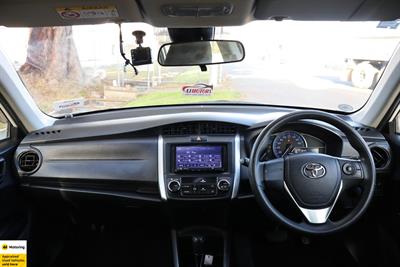 2022 Toyota Corolla - Thumbnail