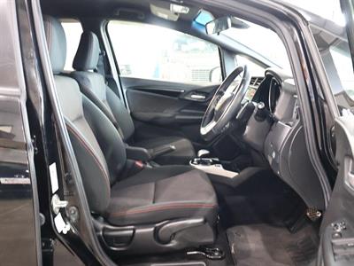 2013 Honda Fit - Thumbnail