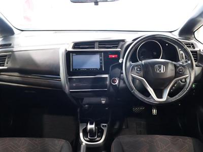 2013 Honda Fit - Thumbnail