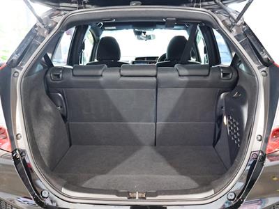 2013 Honda Fit - Thumbnail