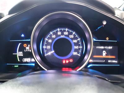 2013 Honda Fit - Thumbnail