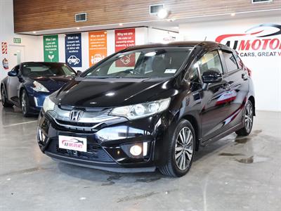 2013 Honda Fit - Thumbnail