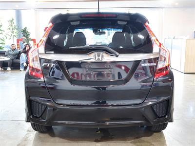 2013 Honda Fit - Thumbnail
