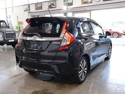 2013 Honda Fit - Thumbnail