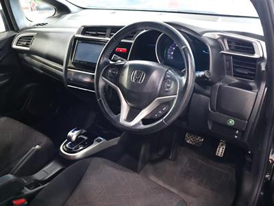 2013 Honda Fit - Thumbnail