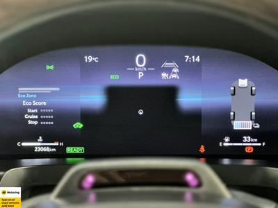 2023 Toyota Vellfire - Thumbnail