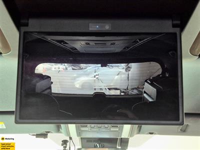 2023 Toyota Vellfire - Thumbnail