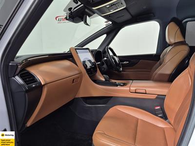 2023 Toyota Vellfire - Thumbnail