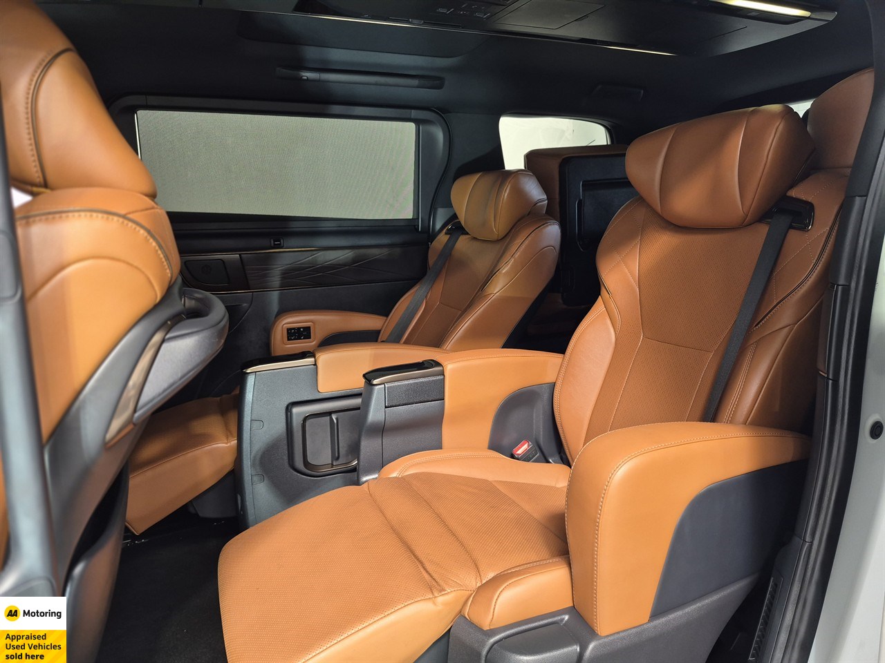 2023 Toyota Vellfire