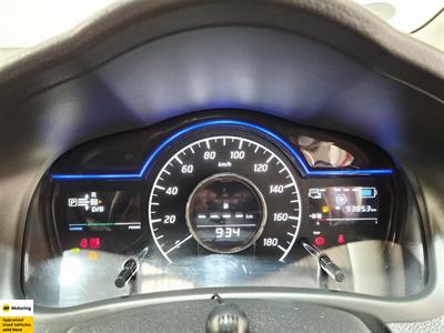 2017 Nissan Note - Thumbnail