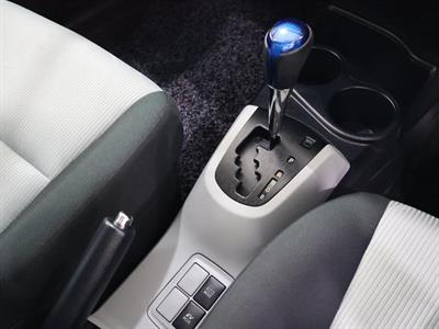 2014 Toyota Aqua - Thumbnail