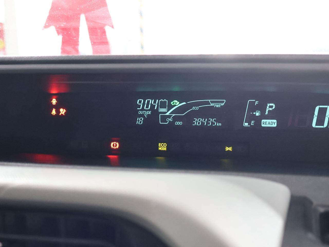 2014 Toyota Aqua