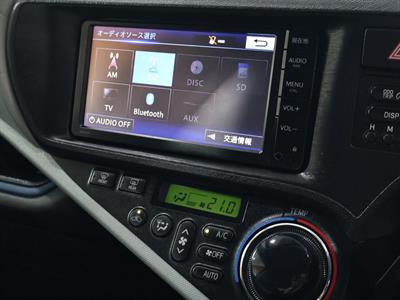 2014 Toyota Aqua - Thumbnail