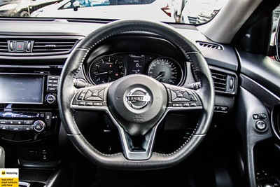 2019 Nissan X-Trail - Thumbnail