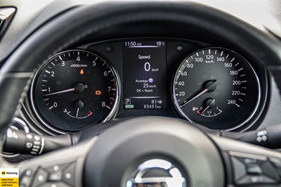 2019 Nissan X-Trail - Thumbnail