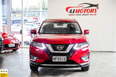 2019 Nissan X-Trail - Thumbnail