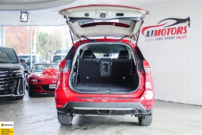 2019 Nissan X-Trail - Thumbnail