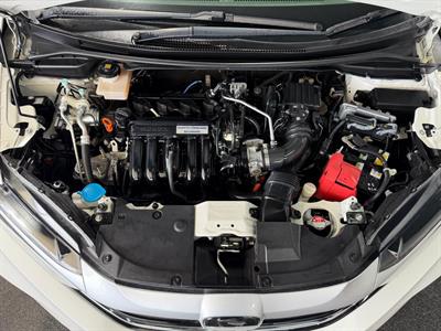 2020 Honda Fit - Thumbnail