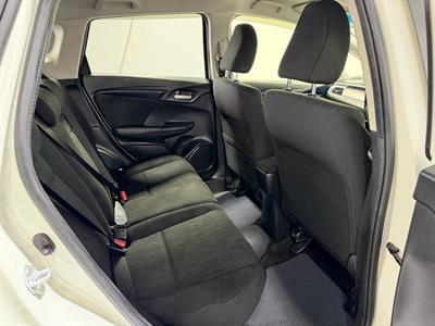 2020 Honda Fit - Thumbnail