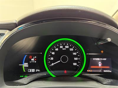 2020 Honda Fit - Thumbnail