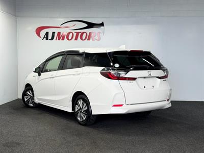 2020 Honda Fit - Thumbnail