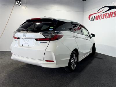 2020 Honda Fit - Thumbnail