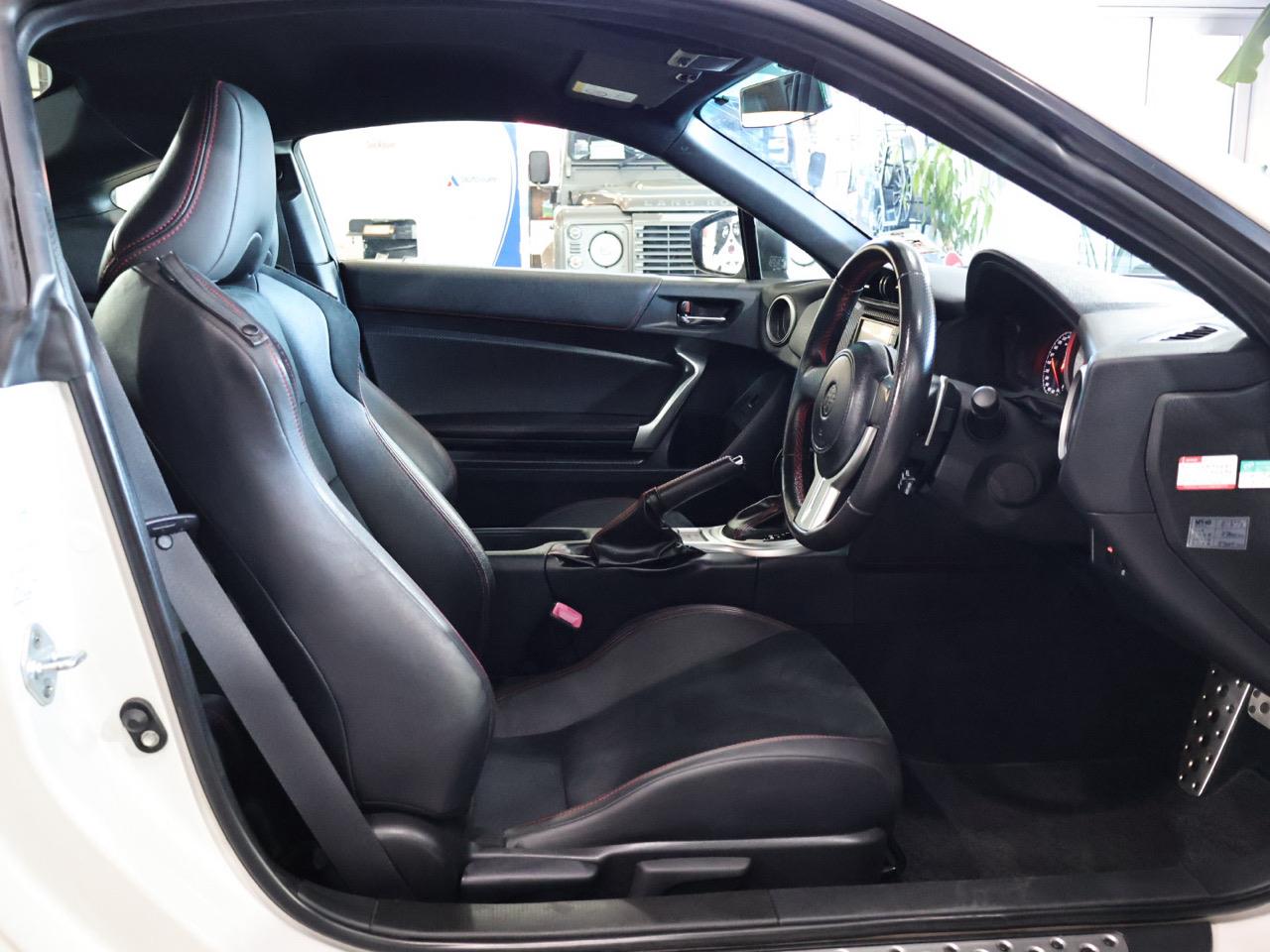 2015 Toyota 86
