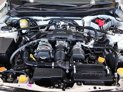 2015 Toyota 86 - Thumbnail