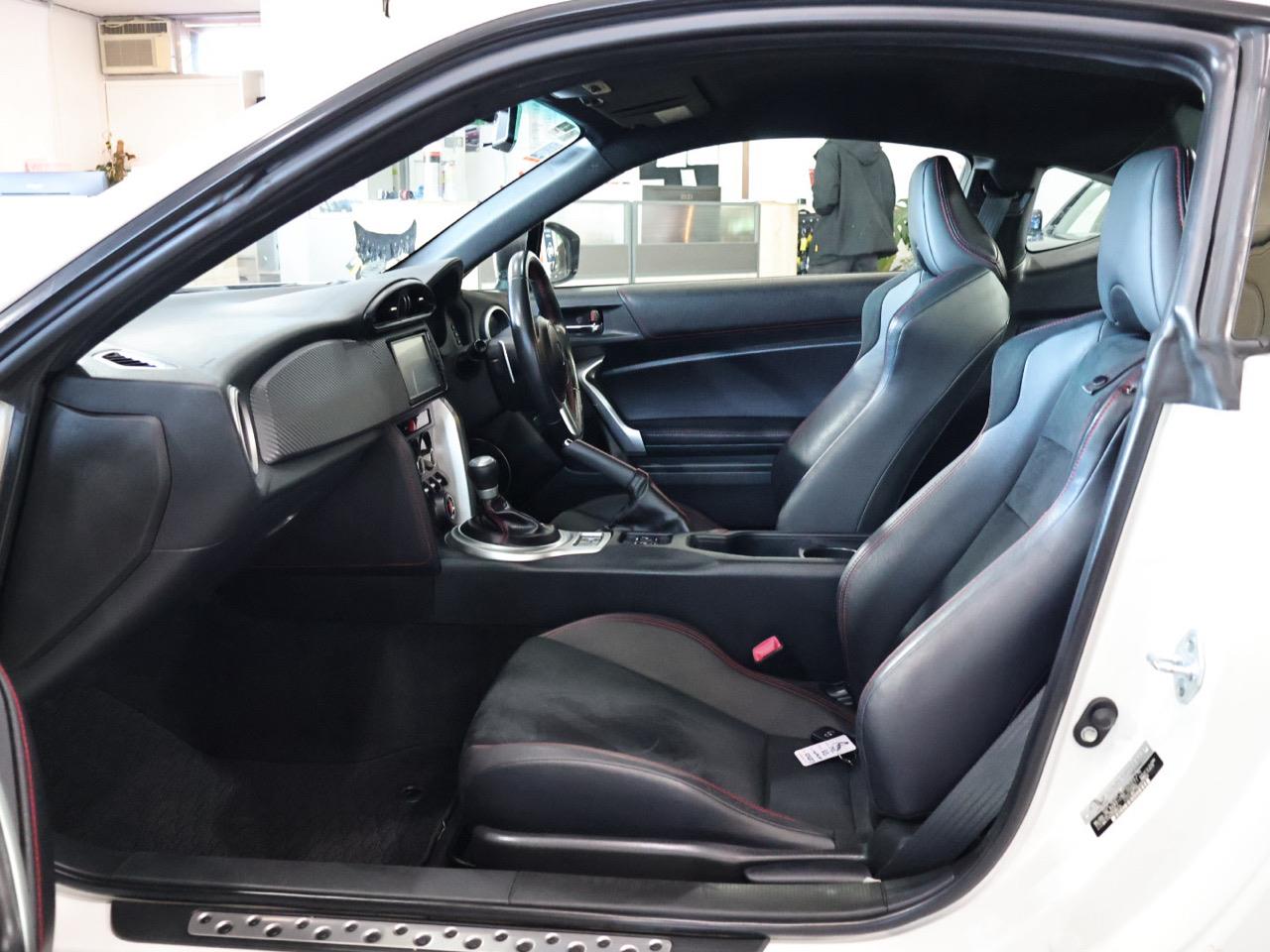 2015 Toyota 86