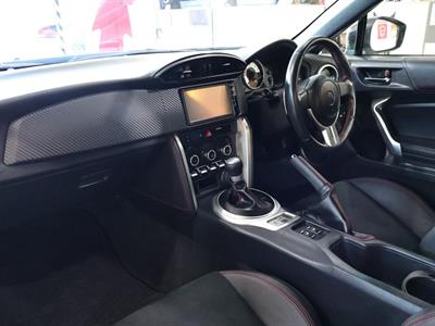 2015 Toyota 86 - Thumbnail