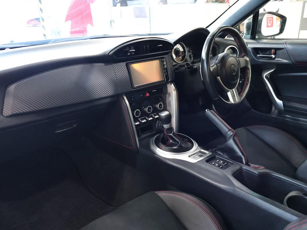 2015 Toyota 86