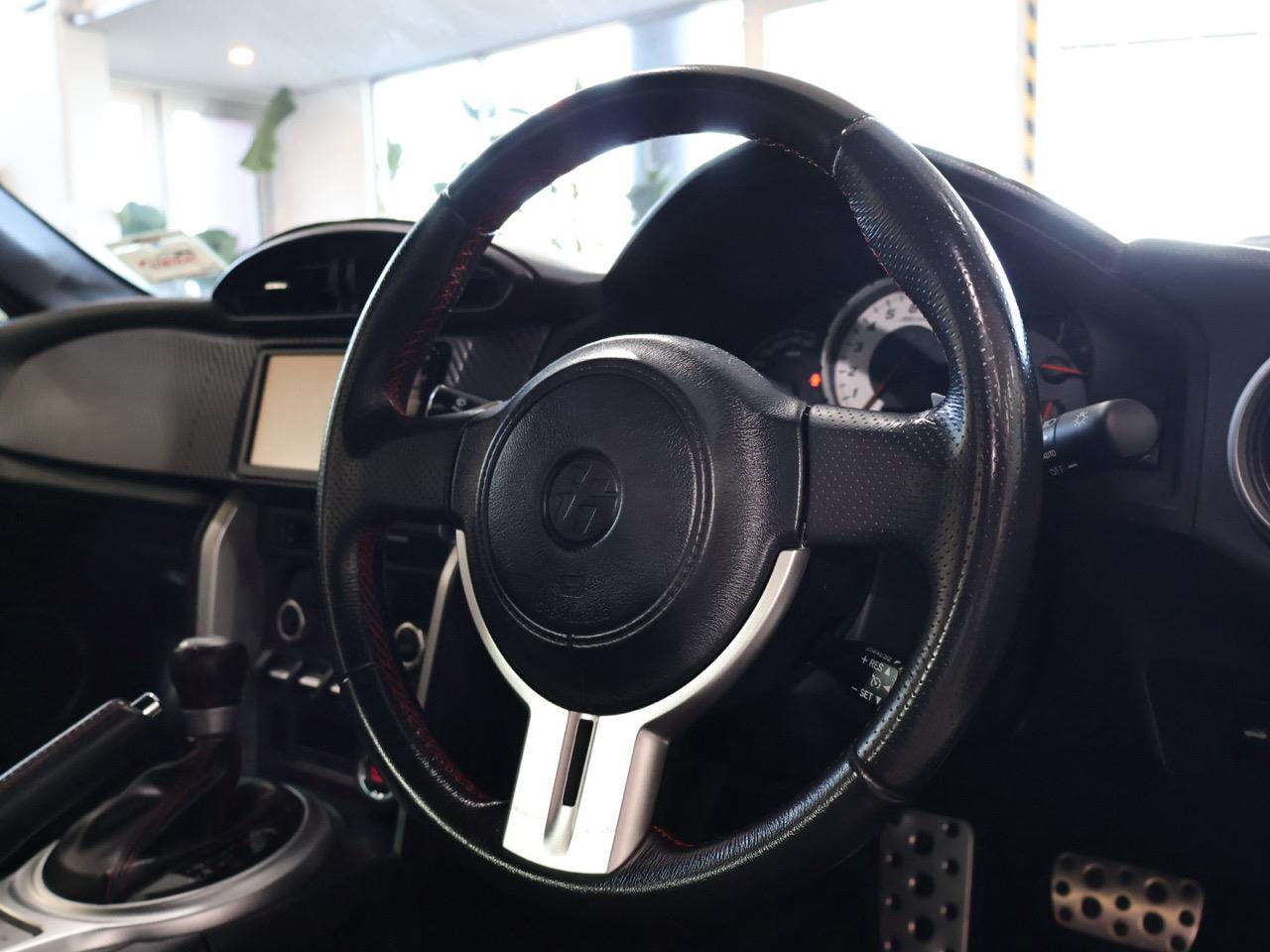2015 Toyota 86